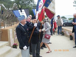 2016 05 13 THEOULE SUR MER CEREMONIE EN HOMMAGE A NOS COMBATTANTS (13)